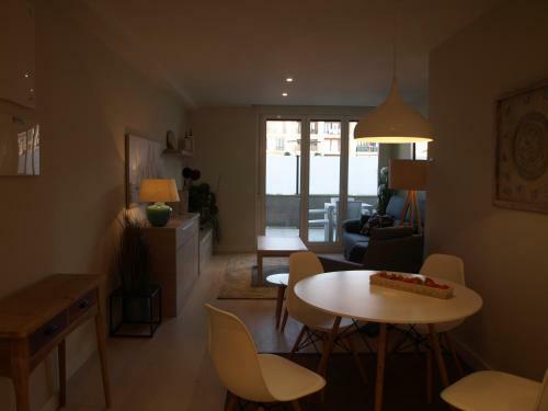 Apartamento En El Centro De Orio