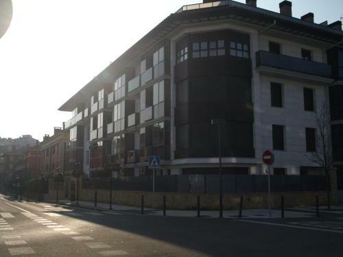 Apartamento En El Centro De Orio