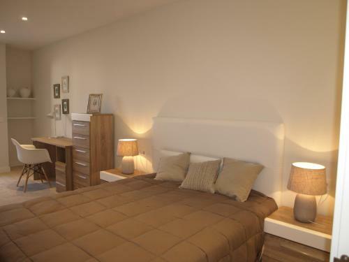Apartamento En El Centro De Orio