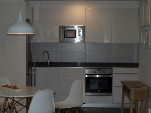 Apartamento En El Centro De Orio
