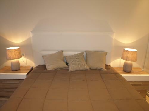 Apartamento En El Centro De Orio