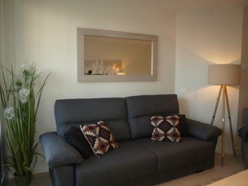 Apartamento En El Centro De Orio