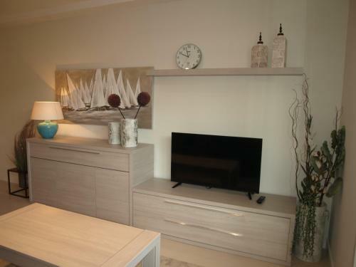 Apartamento En El Centro De Orio