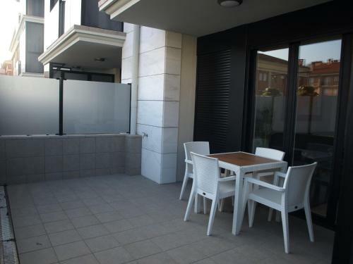 Apartamento En El Centro De Orio