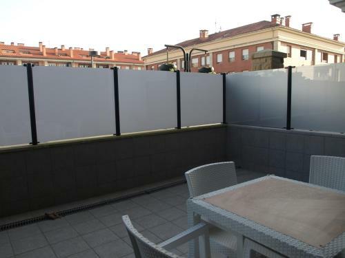 Apartamento En El Centro De Orio