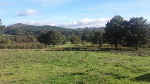 Agroturismo Casa Rural Cabo De Arans