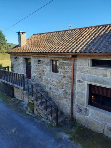 Agroturismo Casa Rural Cabo De Arans
