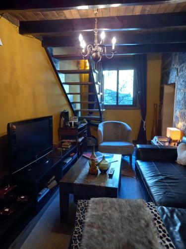 Agroturismo Casa Rural Cabo De Arans