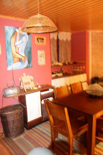 Agroturismo Casa Rural Cabo De Arans