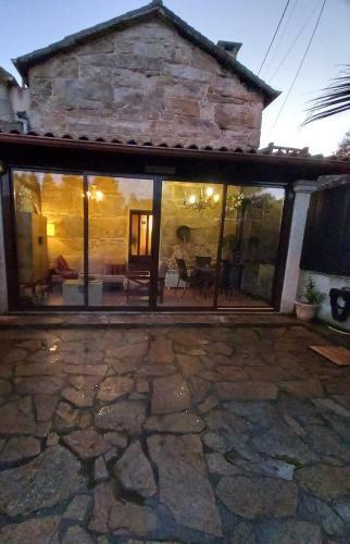 Agroturismo Casa Rural Cabo De Arans