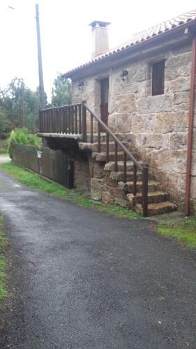 Agroturismo Casa Rural Cabo De Arans