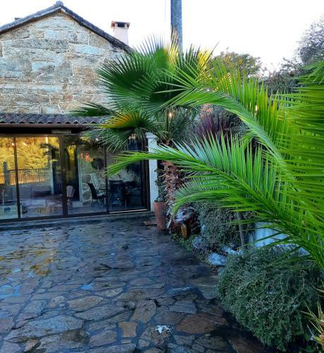 Agroturismo Casa Rural Cabo De Arans