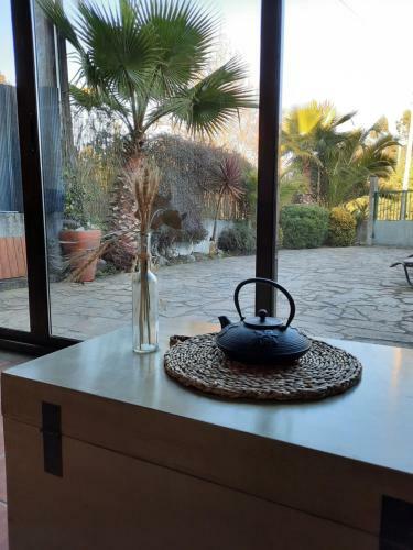 Agroturismo Casa Rural Cabo De Arans