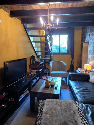 Agroturismo Casa Rural Cabo De Arans