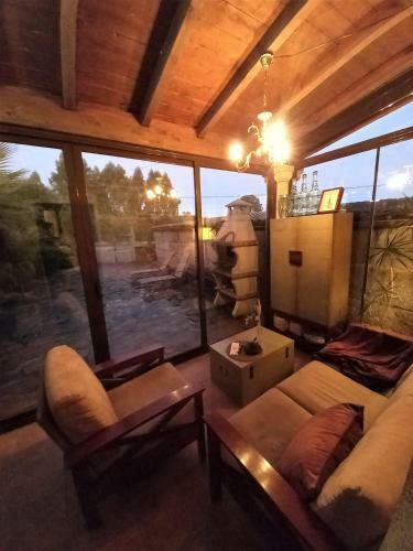 Agroturismo Casa Rural Cabo De Arans