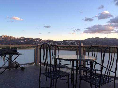 Apartamento Atico Oliva