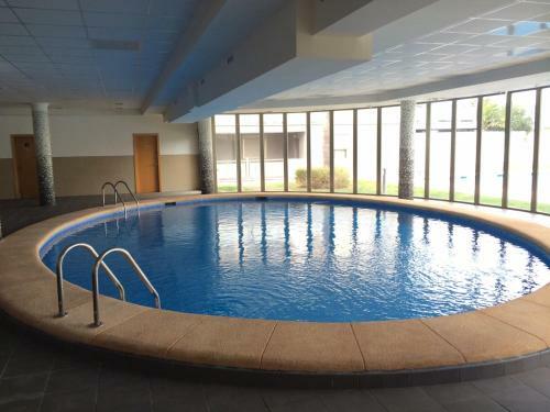 Apartamento Atico Oliva