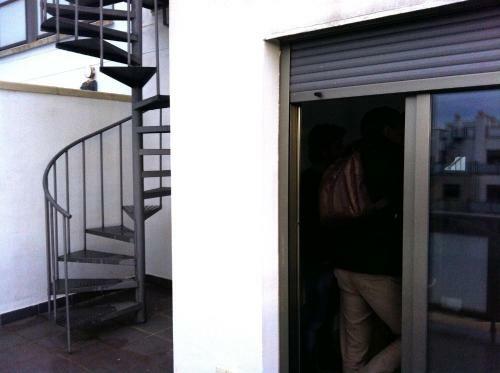 Apartamento Atico Oliva