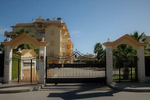 Apartamento De Lujo En La Playa