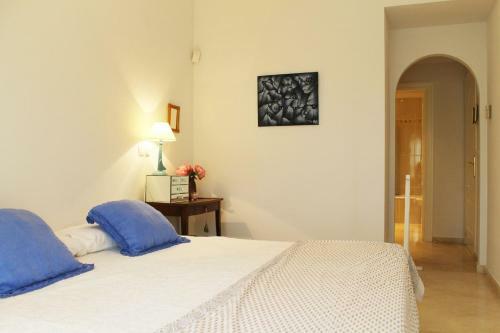 Apartamento De Lujo En La Playa