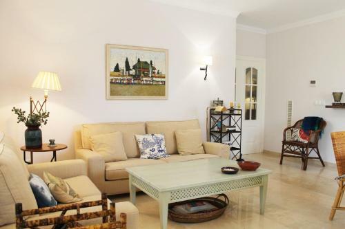Apartamento De Lujo En La Playa