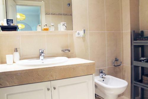 Apartamento De Lujo En La Playa