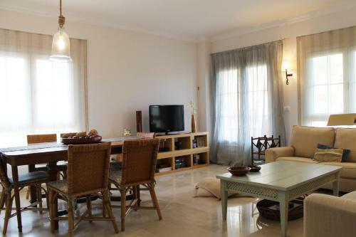 Apartamento De Lujo En La Playa