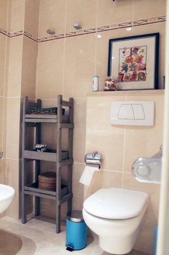 Apartamento De Lujo En La Playa