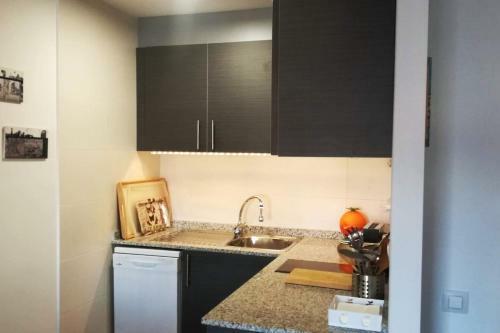 Comfortable Apartment With Airco - Isaola Oliva