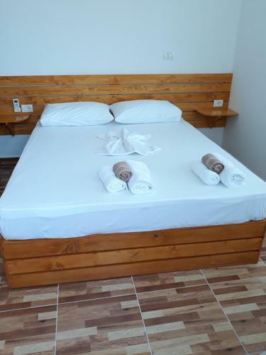 Hostal Beleris Rooms