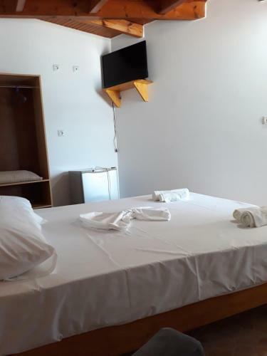 Hostal Beleris Rooms