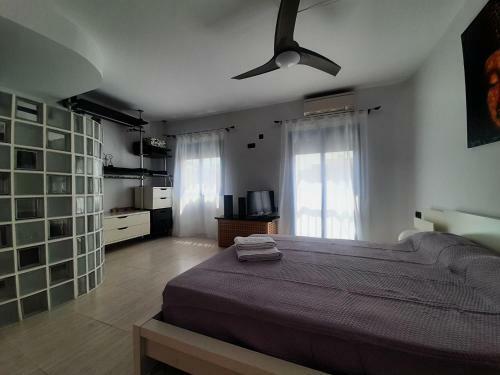 Apartamento Adosadito Playa Oliva