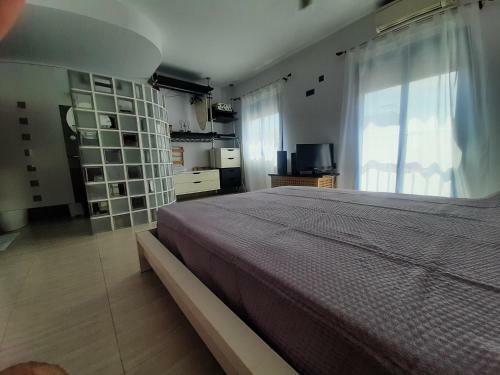 Apartamento Adosadito Playa Oliva