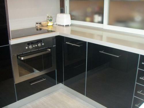Apartamento Adosadito Playa Oliva