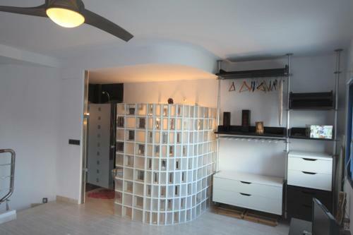 Apartamento Adosadito Playa Oliva