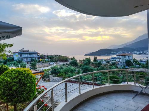 Apartamento Villa Merkuri