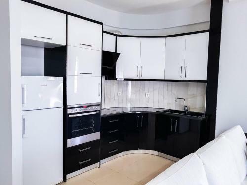 Apartamento Villa Merkuri