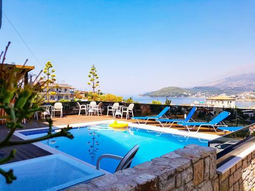 Apartamento Villa Merkuri