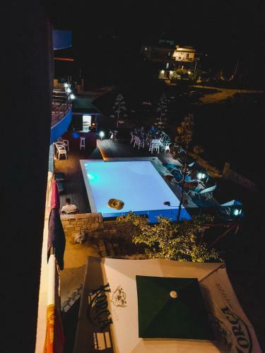 Apartamento Villa Merkuri