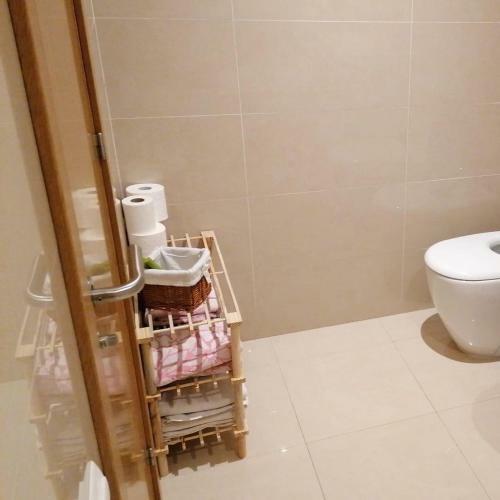 New Apartment In Oliva Valencia