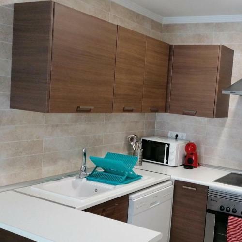 New Apartment In Oliva Valencia