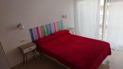 New Apartment In Oliva Valencia