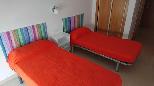 New Apartment In Oliva Valencia