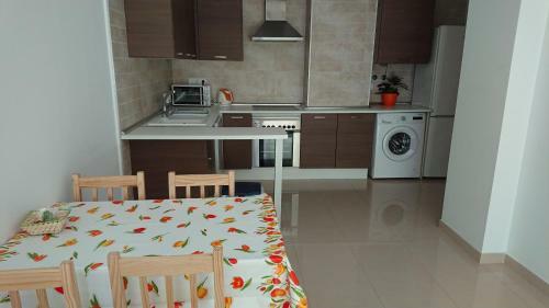 New Apartment In Oliva Valencia
