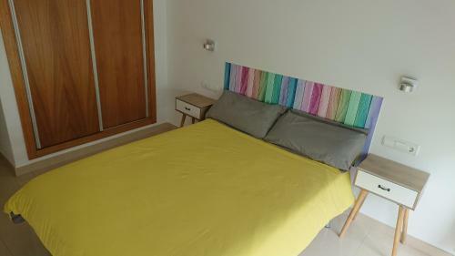 New Apartment In Oliva Valencia