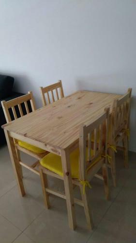 New Apartment In Oliva Valencia