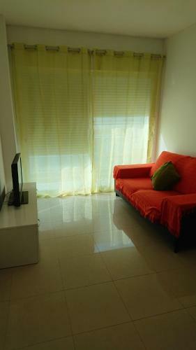 New Apartment In Oliva Valencia