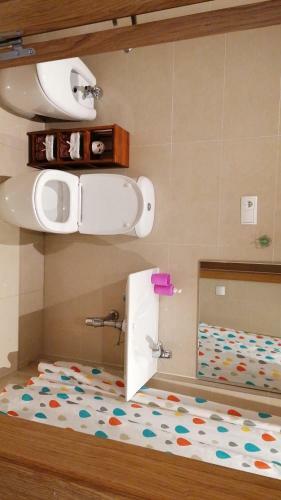 New Apartment In Oliva Valencia