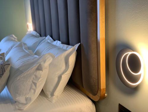 Bluetique Apartments Himara