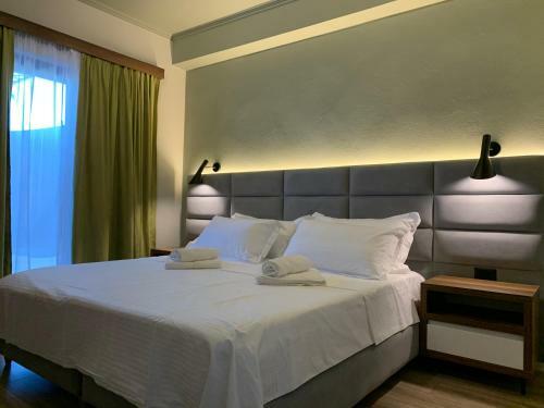 Bluetique Apartments Himara